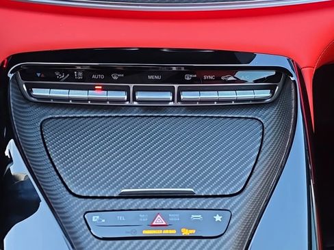 Used 2024 Mercedes-Benz AMG GT 53 image 19