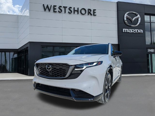 Used 2026 MAZDA CX-5 2.5 S w/ Premium Plus Package AWD/4WD image 7