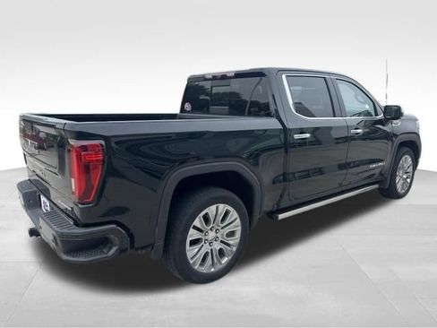 Used 2021 GMC Sierra 1500 Denali w/ Denali Ultimate Package AWD/4WD image 2