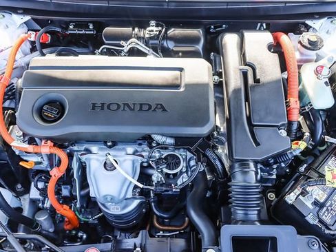 Used 2025 Honda Accord Sport image 30