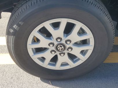 Used 2025 Toyota Tacoma SR