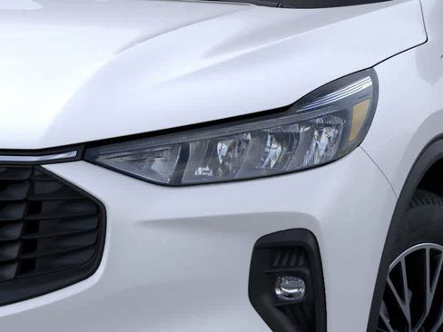 New 2026 Ford Escape PHEV image 18