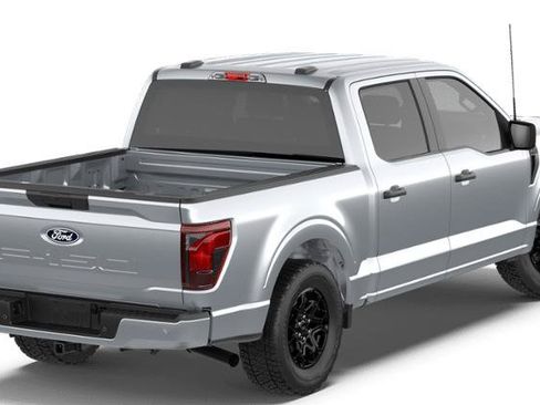 New 2026 Ford F150 STX RWD image 3