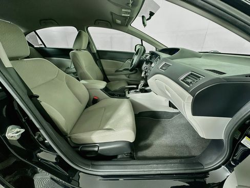 Used 2013 Honda Civic LX image 28