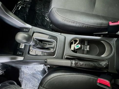 Used 2016 Subaru Forester 2.0XT Touring w/ Eyesight & Navigation System AWD/4WD image 19