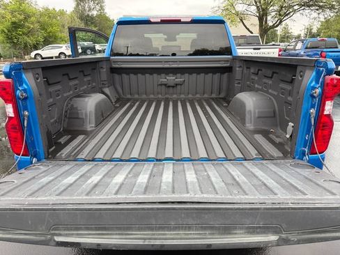 Certified 2023 Chevrolet Silverado 1500 LT w/ Protection Package AWD/4WD image 21