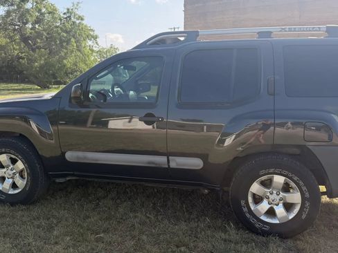 Used 2012 Nissan Xterra S RWD image 16