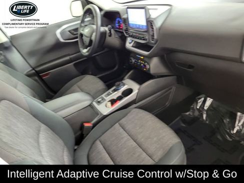 Certified 2023 Ford Bronco Sport Big Bend w/ Convenience Package AWD/4WD image 19