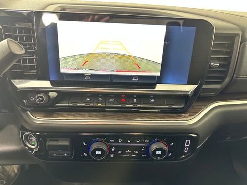 Used 2025 Chevrolet Silverado 1500 LT image 22