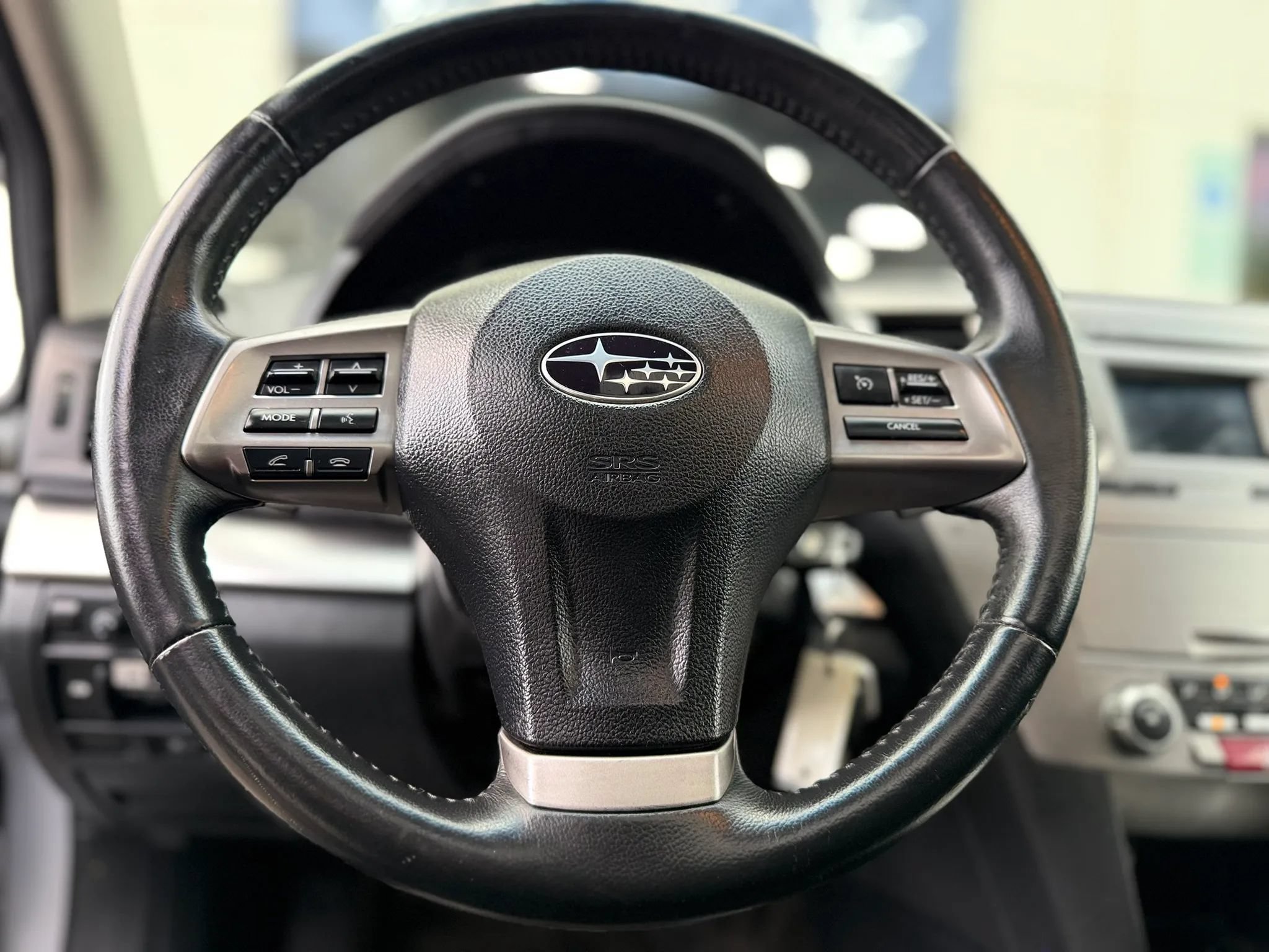 Used 2014 Subaru Outback 2.5i Premium w/ Moonroof Package AWD/4WD image 23