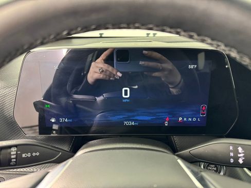 Used 2026 Chevrolet Equinox LT w/ Midnight Edition image 21