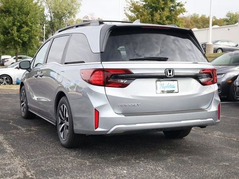 New 2026 Honda Odyssey EX-L image 7