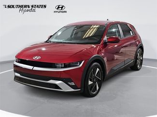 New 2026 Hyundai Ioniq 5 SEL video 1