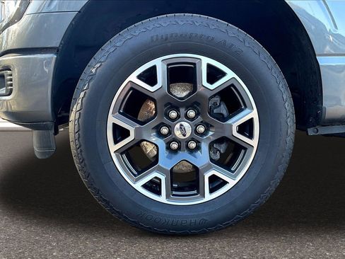 Used 2024 Ford F150 STX image 25