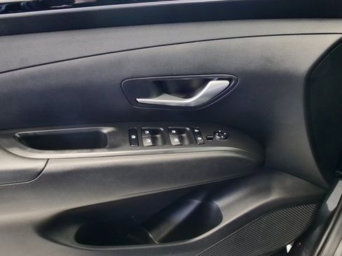 Used 2023 Hyundai Tucson SEL image 29