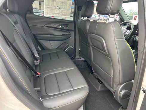 New 2026 Chevrolet TrailBlazer ACTIV w/ Convenience Package image 31