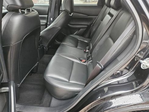 Used 2025 MAZDA CX-30 AWD 2.5 S w/ Preferred Package image 27