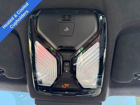 Used 2024 BMW X6 M Competition w/ Executive Package AWD/4WD image 23