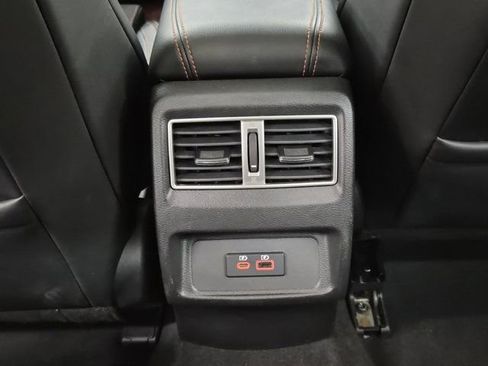 Certified 2023 Nissan Maxima SR w/ Sport Mat Group image 14