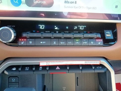 New 2026 Toyota Tundra 1794 Edition AWD/4WD image 24