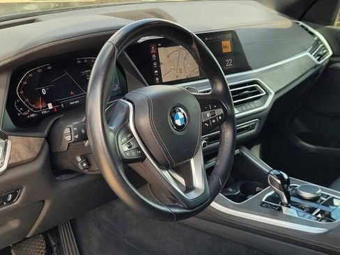 Certified 2023 BMW X5 sDrive40i image 30