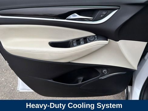 Used 2022 Buick Enclave Essence w/ Trailering Package, 5000 lbs. image 12