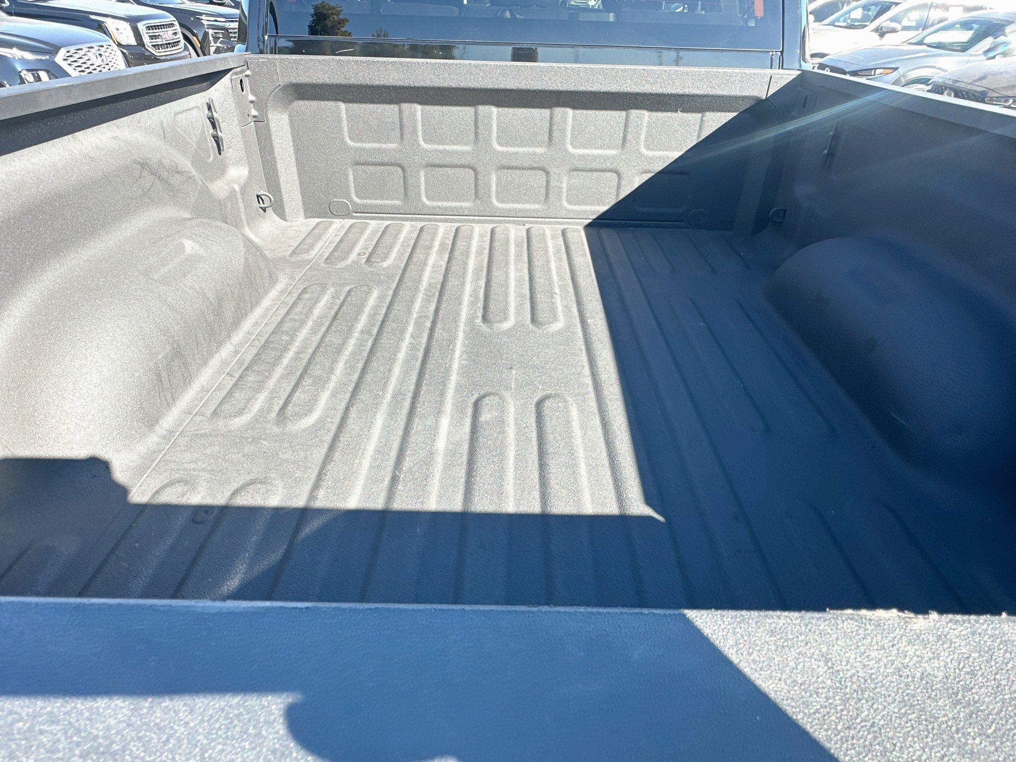 Used 2026 RAM 2500 Big Horn AWD/4WD image 30