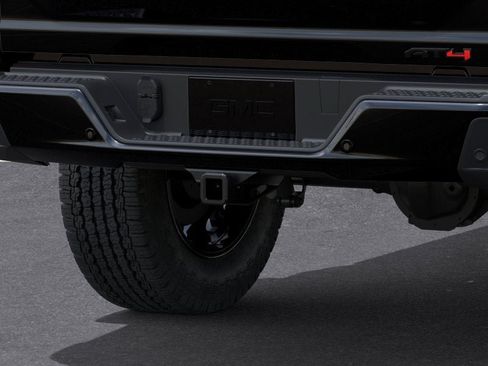New 2026 GMC Canyon AT4 w/ Technology Plus Package AWD/4WD image 38