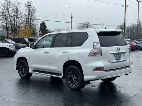 Used 2023 Lexus GX 460 Premium image 6