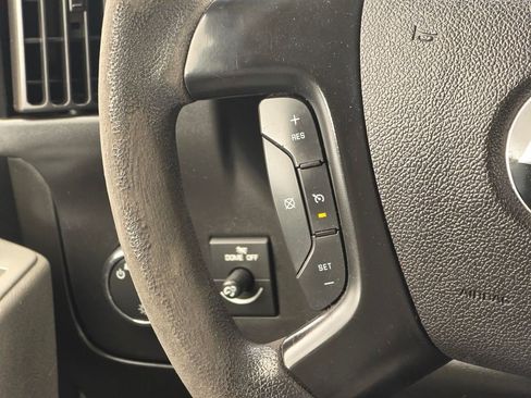 Used 2014 Chevrolet Express 3500 LT w/ LT Preferred Equipment Group RWD image 20