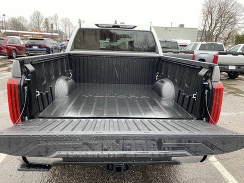 New 2026 Toyota Tundra SR5 AWD/4WD image 5