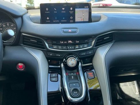 Used 2023 Acura TLX w/ Technology Package image 17
