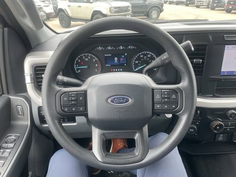 Used 2024 Ford F250 XLT image 26