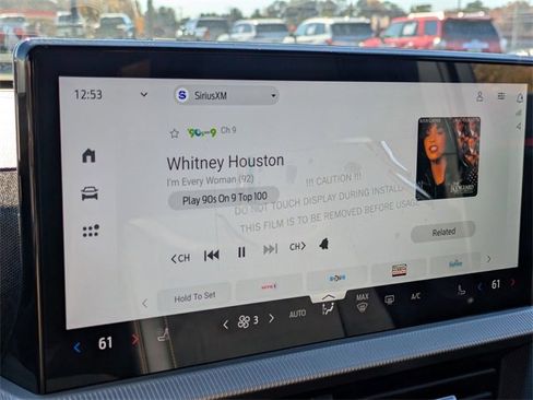 New 2026 Ford Explorer Tremor w/ Tremor Ultimate Package image 19