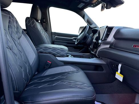 New 2026 RAM 1500 Big Horn image 15