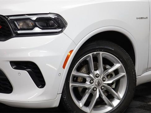 Used 2024 Dodge Durango R/T image 4
