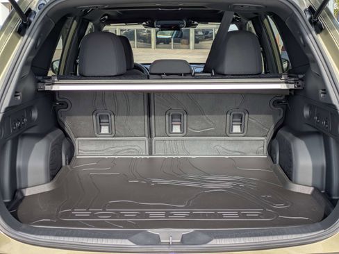 Certified 2025 Subaru Forester Premium w/ Protection Package image 13