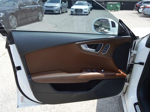 Used 2012 Audi A7 3.0T Premium Plus AWD/4WD image 21