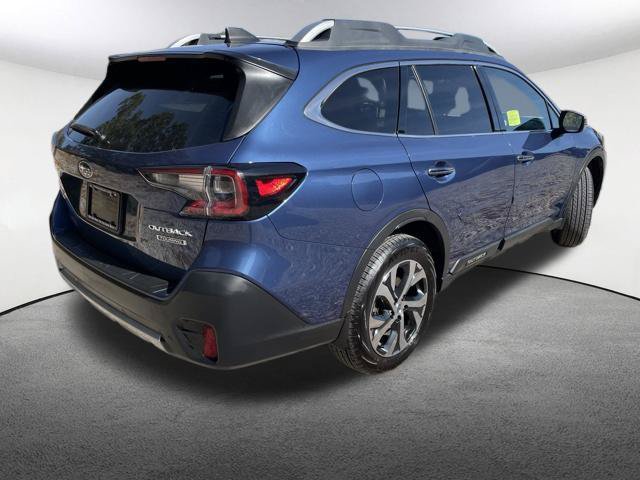 Used 2020 Subaru Outback Touring AWD/4WD image 17
