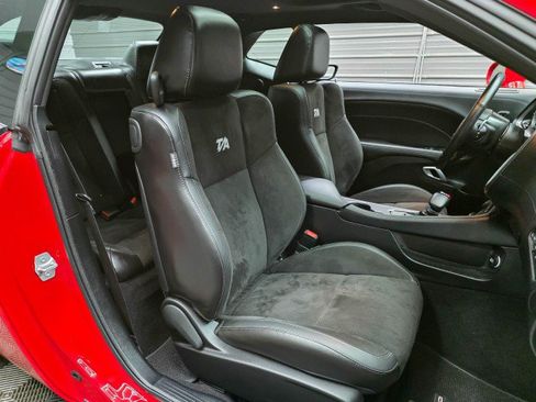 Used 2023 Dodge Challenger R/T w/ T/A Package RWD image 15