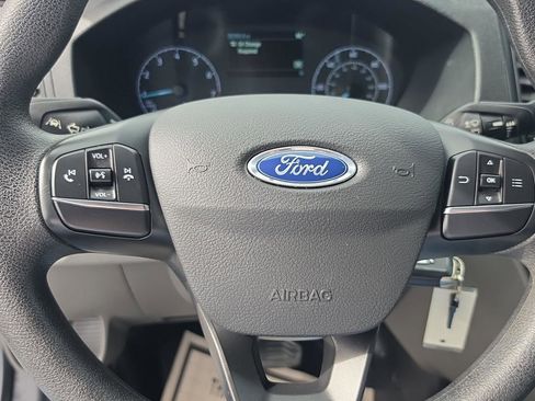 Used 2021 Ford Transit 150 Low Roof AWD image 14