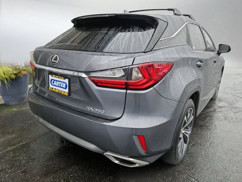 Used 2019 Lexus RX 350 AWD w/ Navigation Package image 3