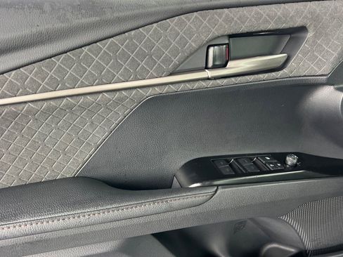 New 2026 Toyota Camry XLE FWD image 10