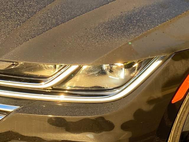 Used 2019 Volkswagen Arteon SEL FWD image 5