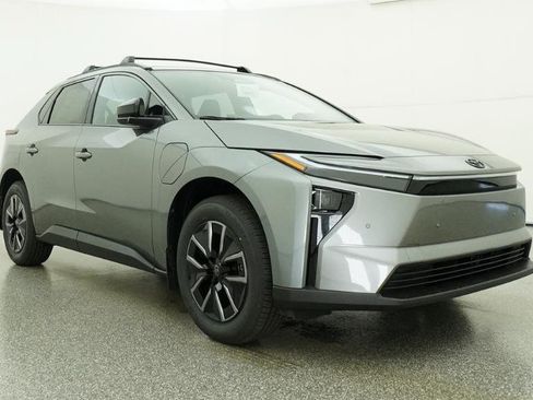 New 2026 Toyota bZ AWD/4WD image 34