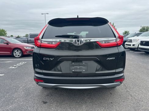 Used 2019 Honda CR-V EX image 11