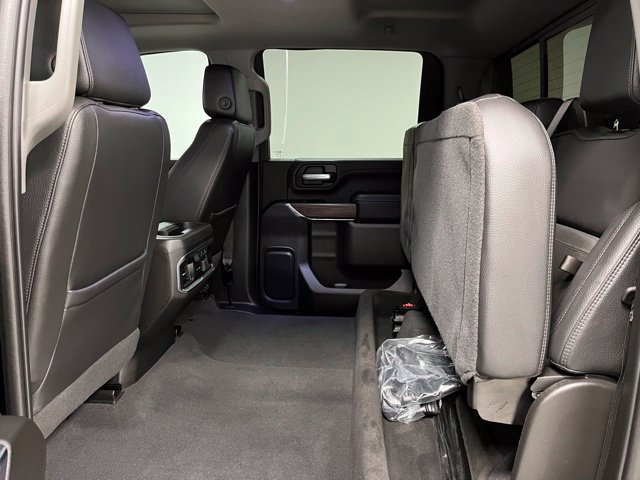 Used 2022 GMC Sierra 3500 Denali w/ Denali Ultimate Package AWD/4WD image 49