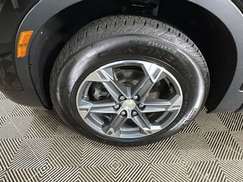Used 2024 Chevrolet Blazer LT w/ LPO, Floor Liner Package FWD image 10
