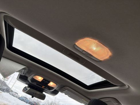 Used 2024 Subaru Impreza 2.0i Sport image 35