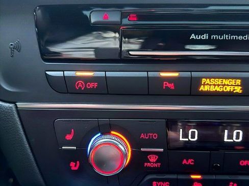 Used 2017 Audi S7 Prestige w/ S7 Sport Package image 22